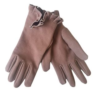 Vintage gloves